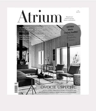 Atrium SVKOttobre&nbsp;2019