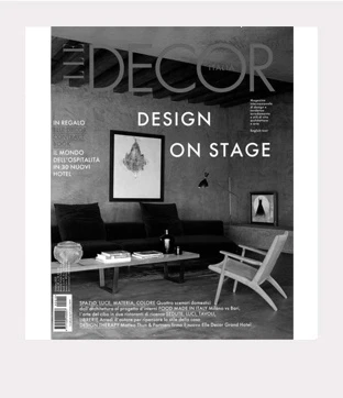Elle Decor Ita.Ottobre&nbsp;2019