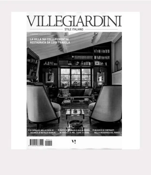 Ville e Giardini ITANovembre 2019