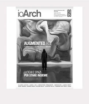 IoARCH ITOttobre&nbsp;2020