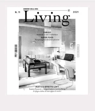 Living ITA2021 November