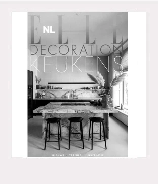 Elle Decoration NL2022 August