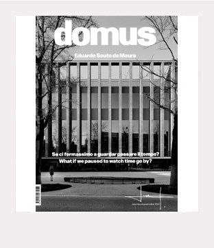 Domus ITA2022 September