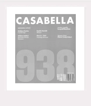 Casabella ITA2022 October