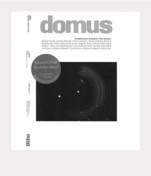 Domus ITA2023 January