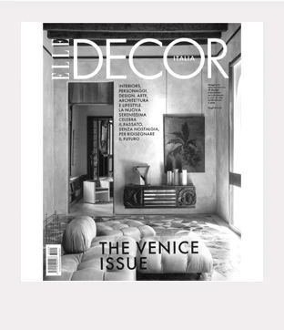 Elle Decor ITAMaggio&nbsp;2023