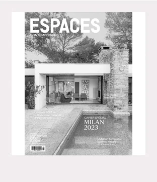 Espaces Contemporains CHLuglio 2023